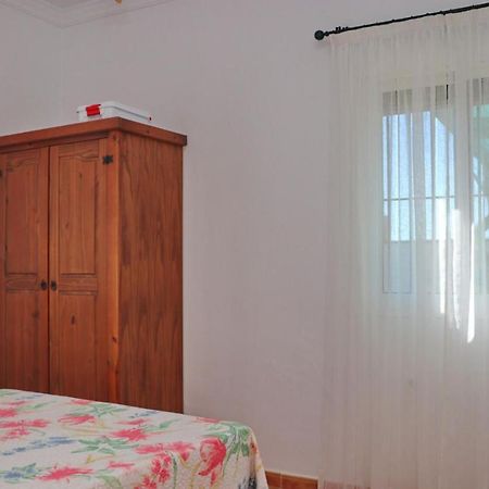 Chalet Aroca Коніль-де-ла-Фронтера Екстер'єр фото