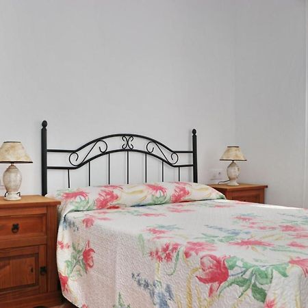 Chalet Aroca Коніль-де-ла-Фронтера Екстер'єр фото