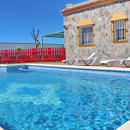 Chalet Aroca Коніль-де-ла-Фронтера Екстер'єр фото