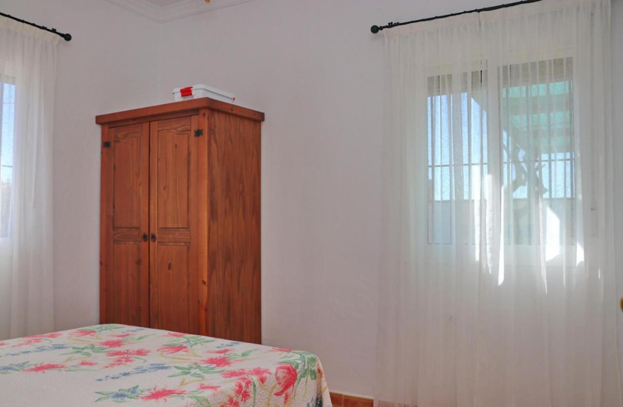 Chalet Aroca Коніль-де-ла-Фронтера Екстер'єр фото