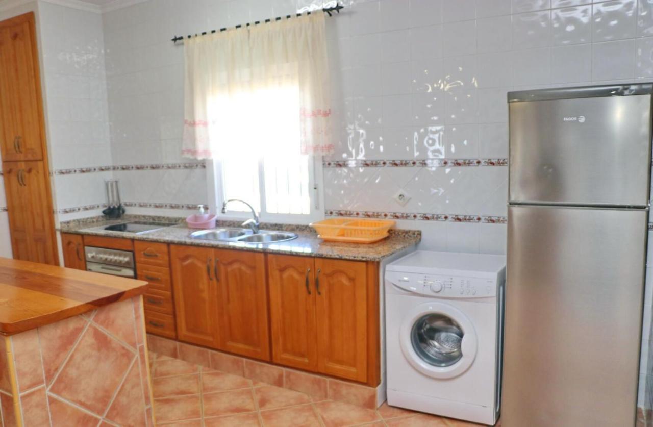 Chalet Aroca Коніль-де-ла-Фронтера Екстер'єр фото