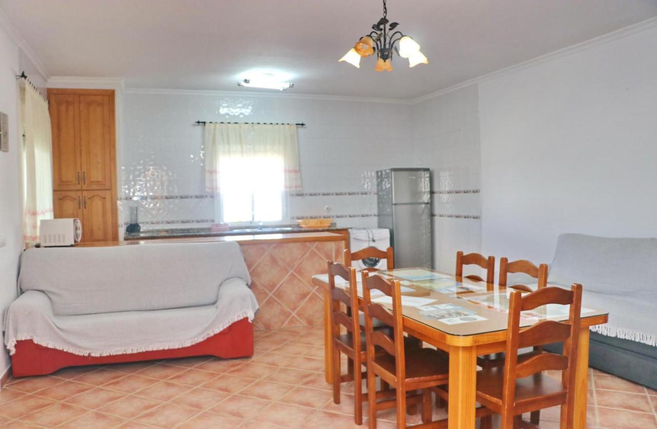 Chalet Aroca Коніль-де-ла-Фронтера Екстер'єр фото