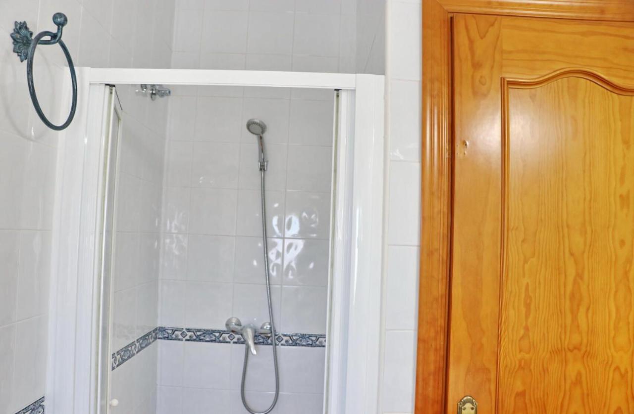 Chalet Aroca Коніль-де-ла-Фронтера Екстер'єр фото