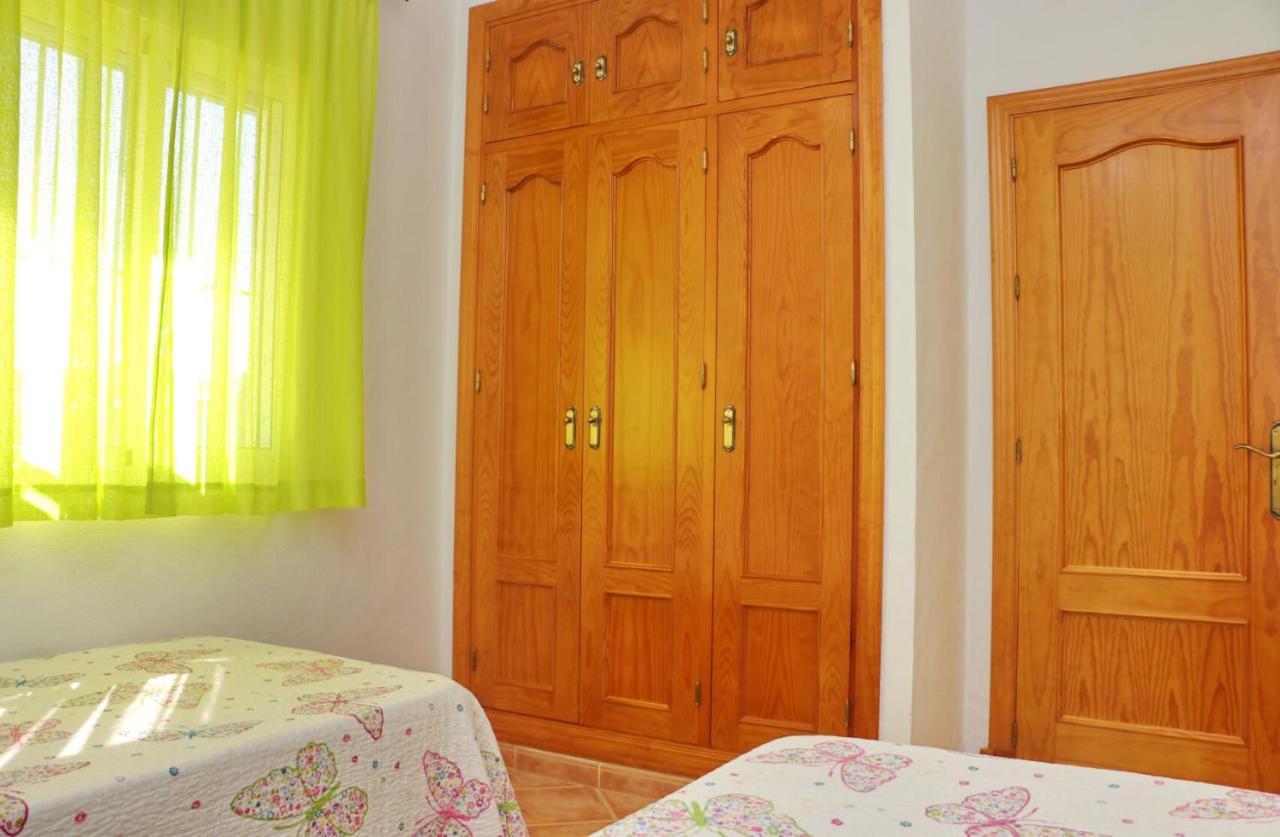 Chalet Aroca Коніль-де-ла-Фронтера Екстер'єр фото