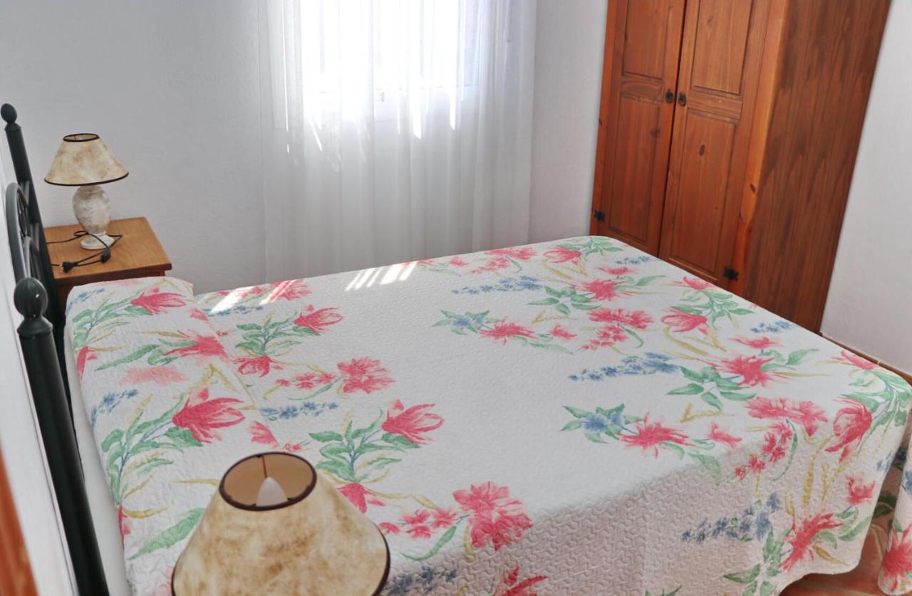 Chalet Aroca Коніль-де-ла-Фронтера Екстер'єр фото