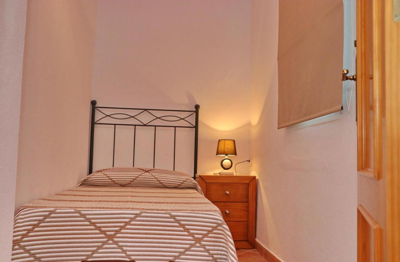 Chalet Aroca Коніль-де-ла-Фронтера Екстер'єр фото