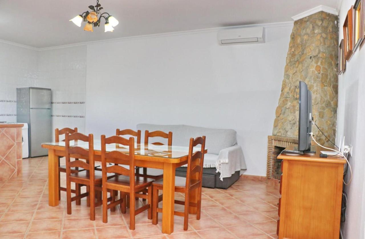 Chalet Aroca Коніль-де-ла-Фронтера Екстер'єр фото